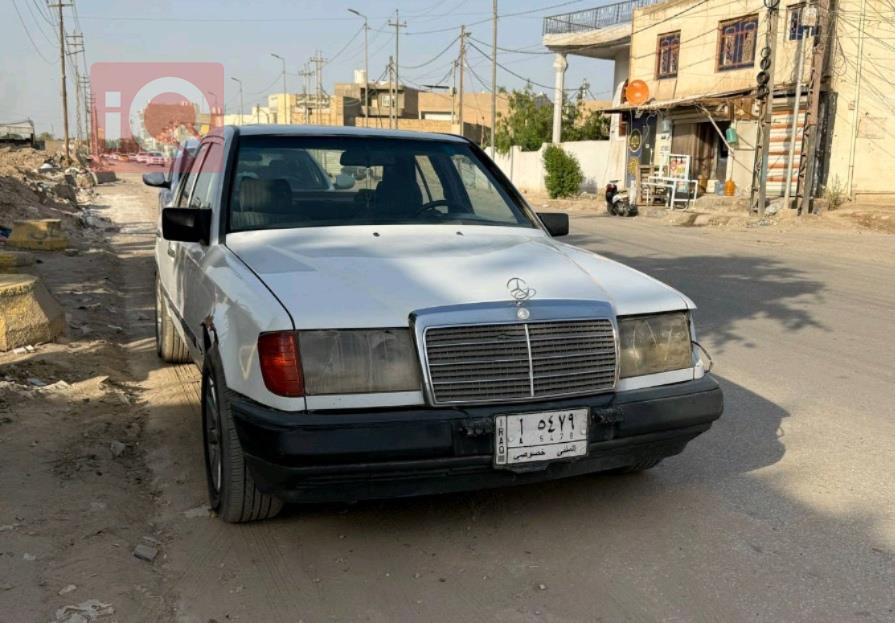 مرسيدس بنز إي-كلاس